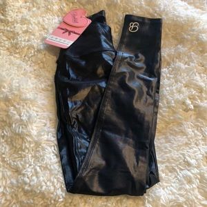 Bombshell Sportswear High Gloss Leggings
